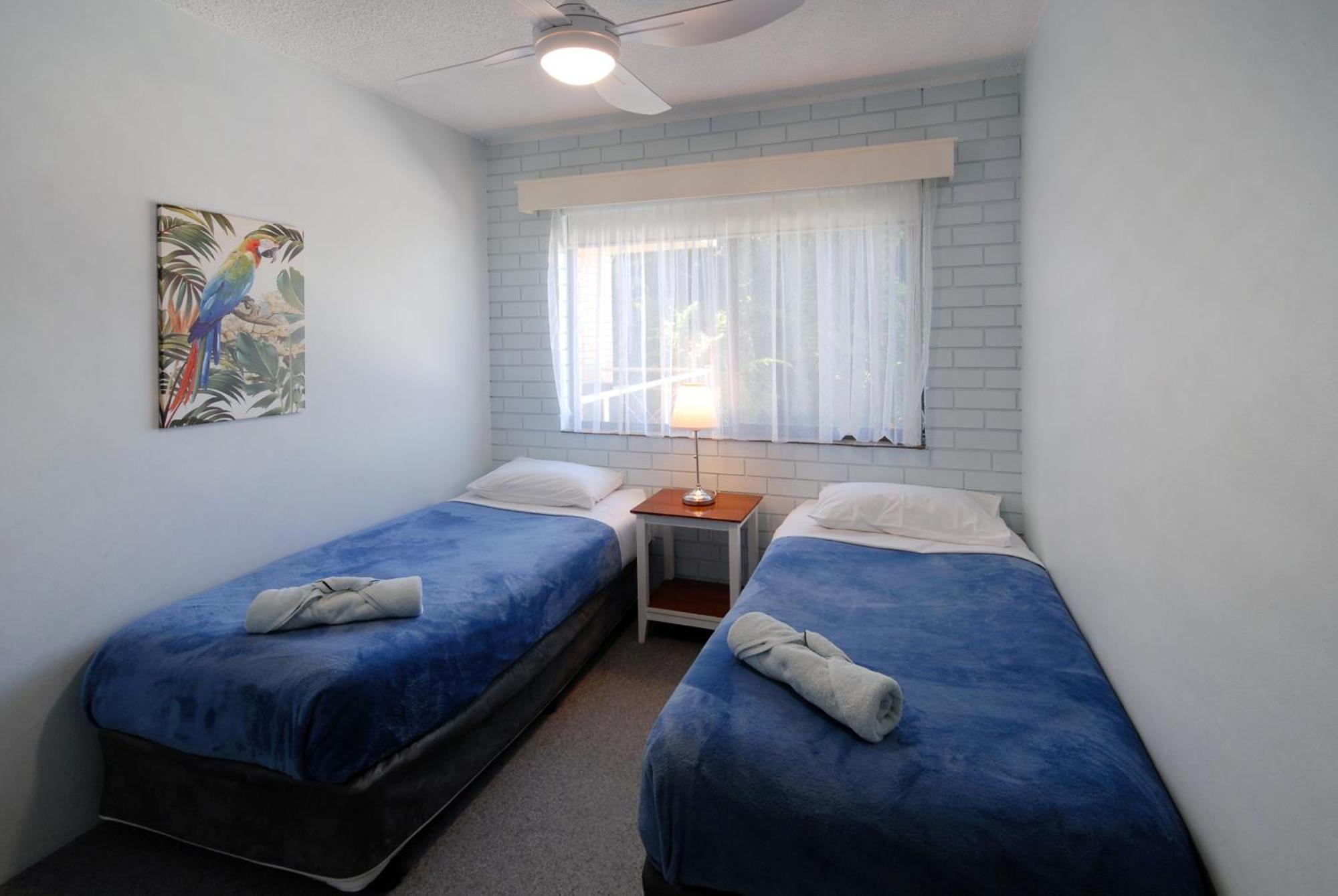 نامبوكا هيدس Marcel Towers Holiday Apartments المظهر الخارجي الصورة