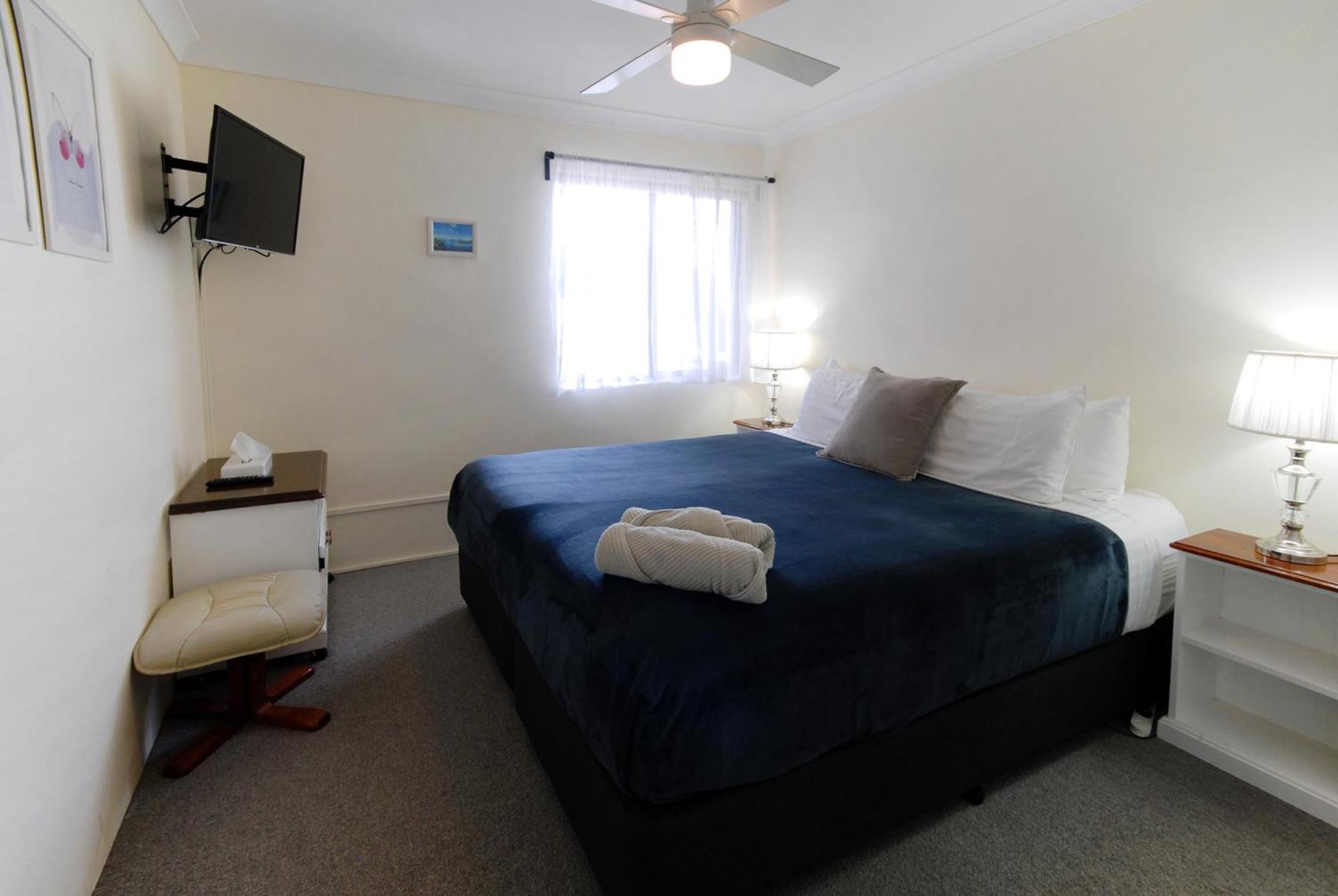 نامبوكا هيدس Marcel Towers Holiday Apartments المظهر الخارجي الصورة
