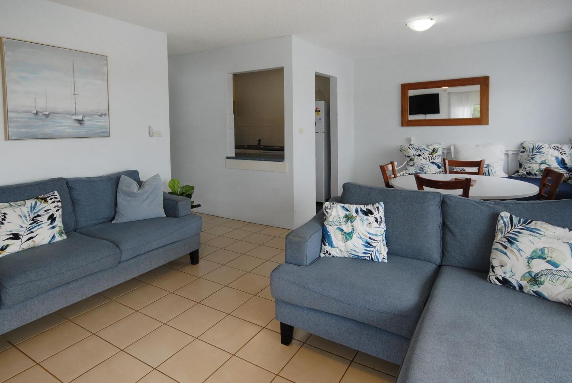 نامبوكا هيدس Marcel Towers Holiday Apartments المظهر الخارجي الصورة