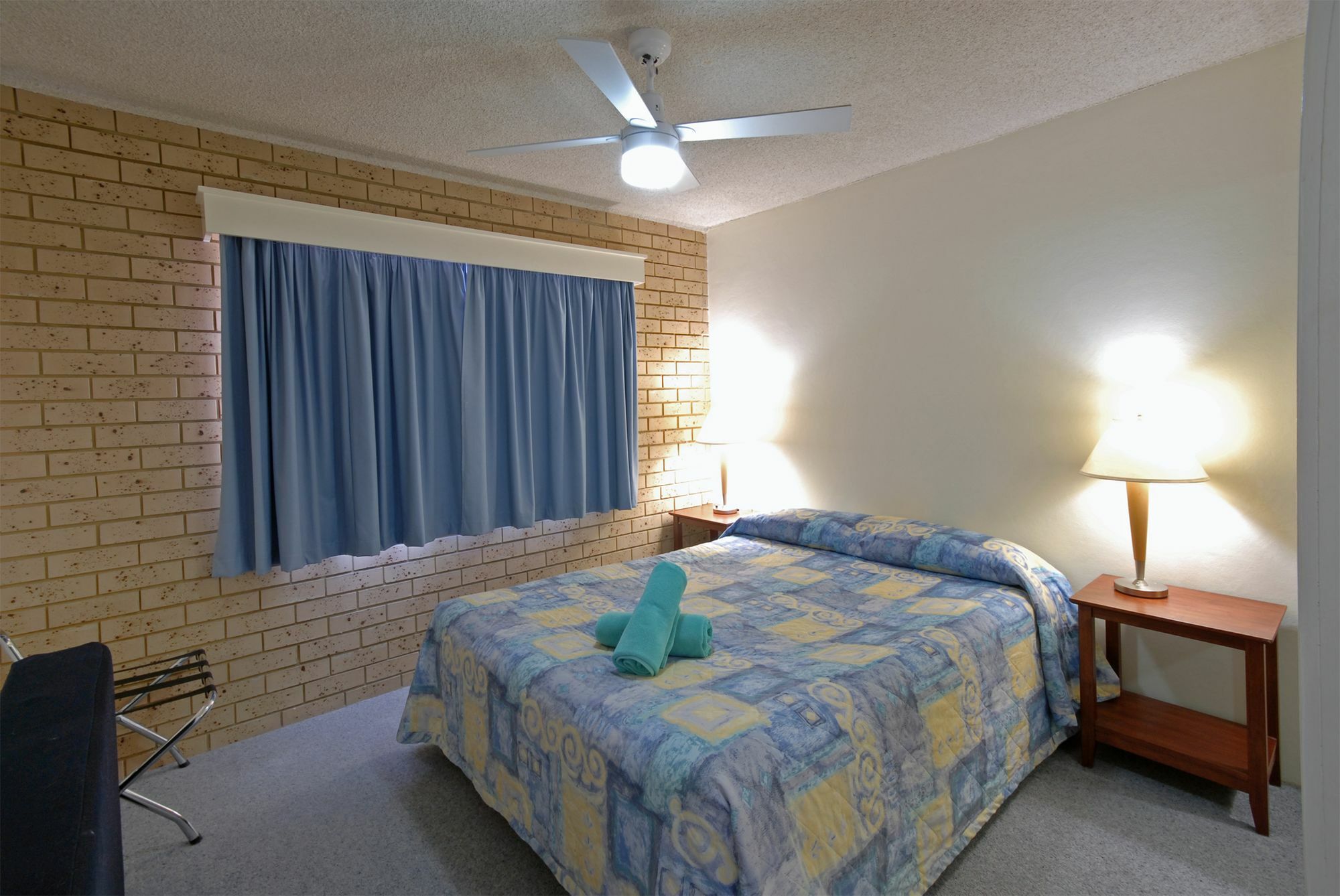 نامبوكا هيدس Marcel Towers Holiday Apartments المظهر الخارجي الصورة