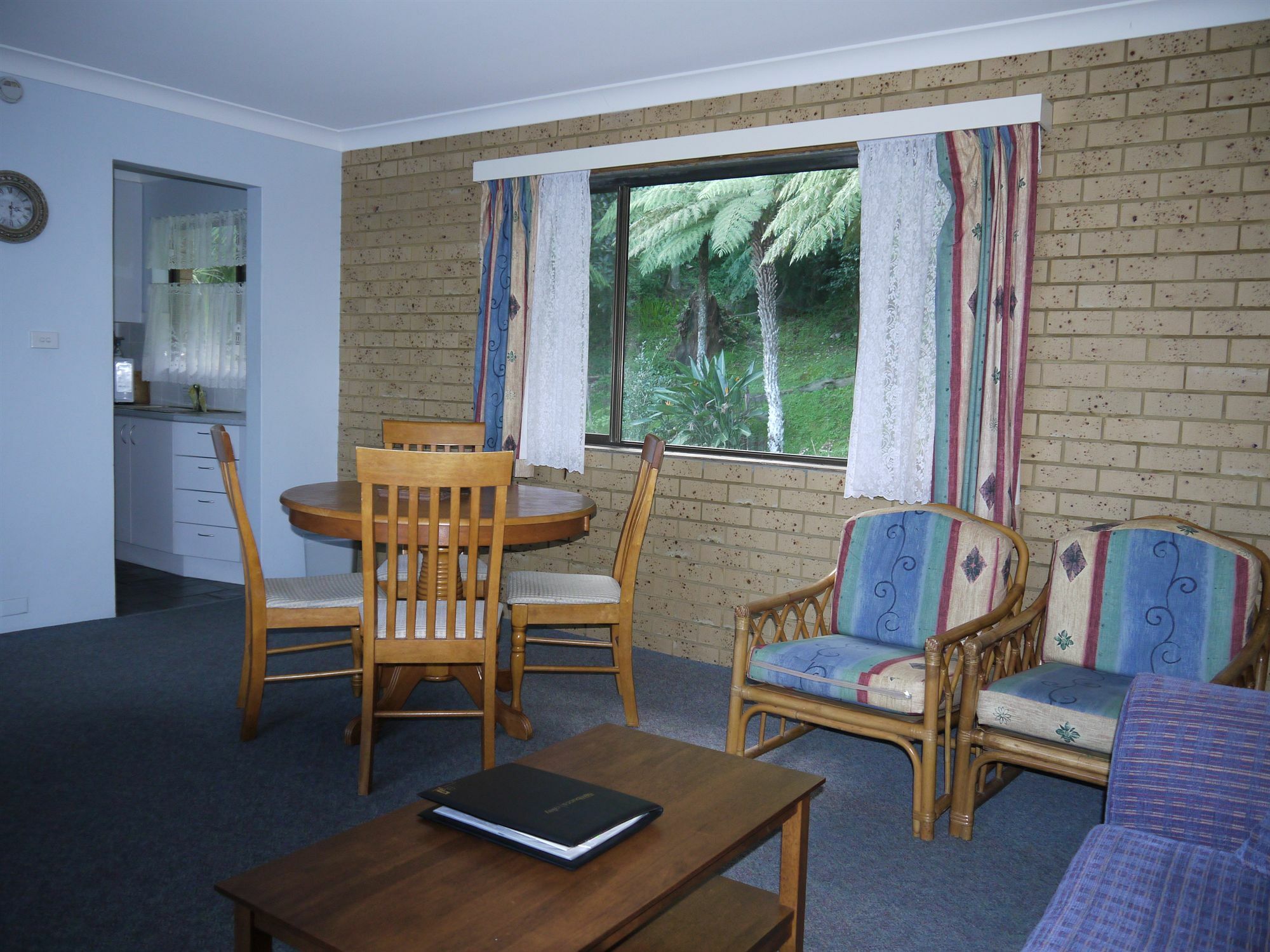 نامبوكا هيدس Marcel Towers Holiday Apartments المظهر الخارجي الصورة