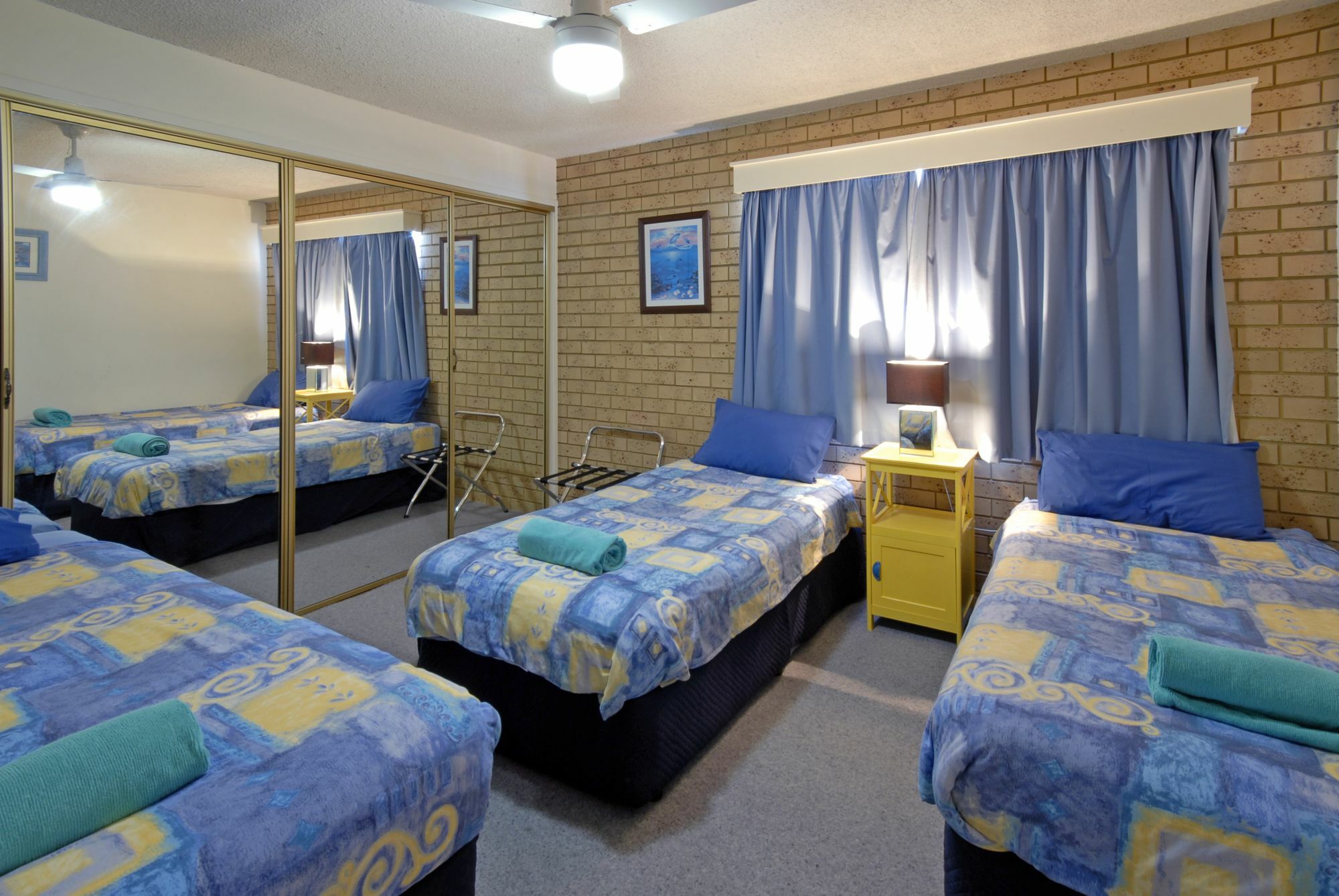 نامبوكا هيدس Marcel Towers Holiday Apartments المظهر الخارجي الصورة