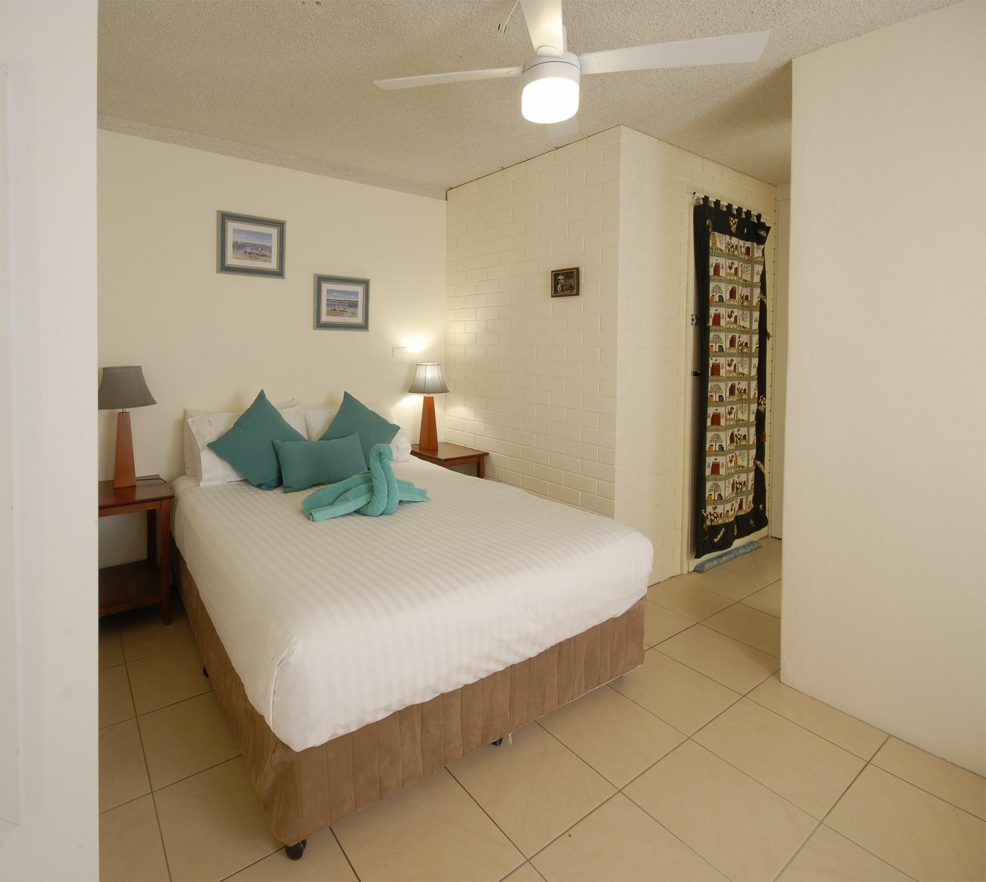 نامبوكا هيدس Marcel Towers Holiday Apartments المظهر الخارجي الصورة