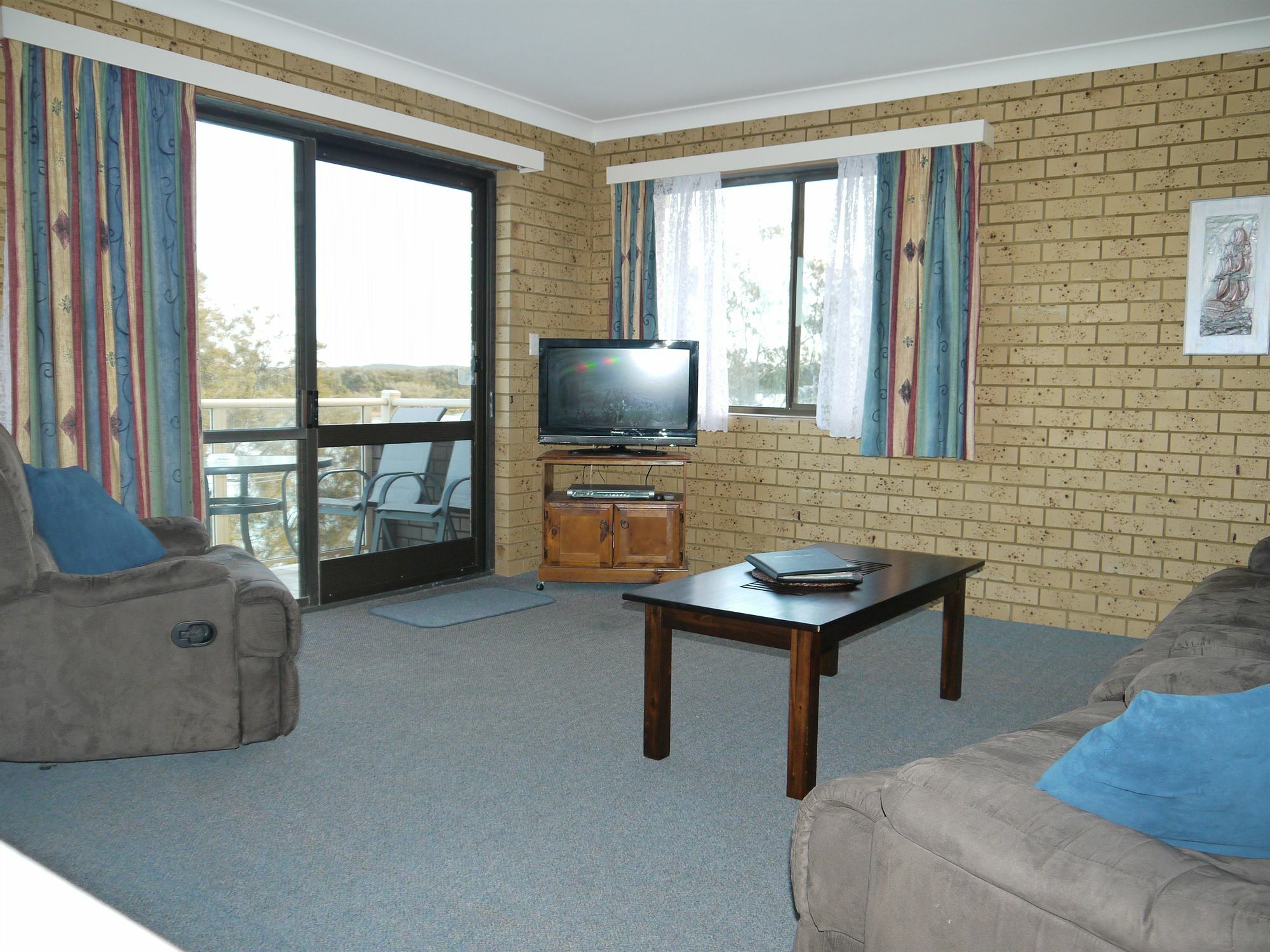نامبوكا هيدس Marcel Towers Holiday Apartments المظهر الخارجي الصورة