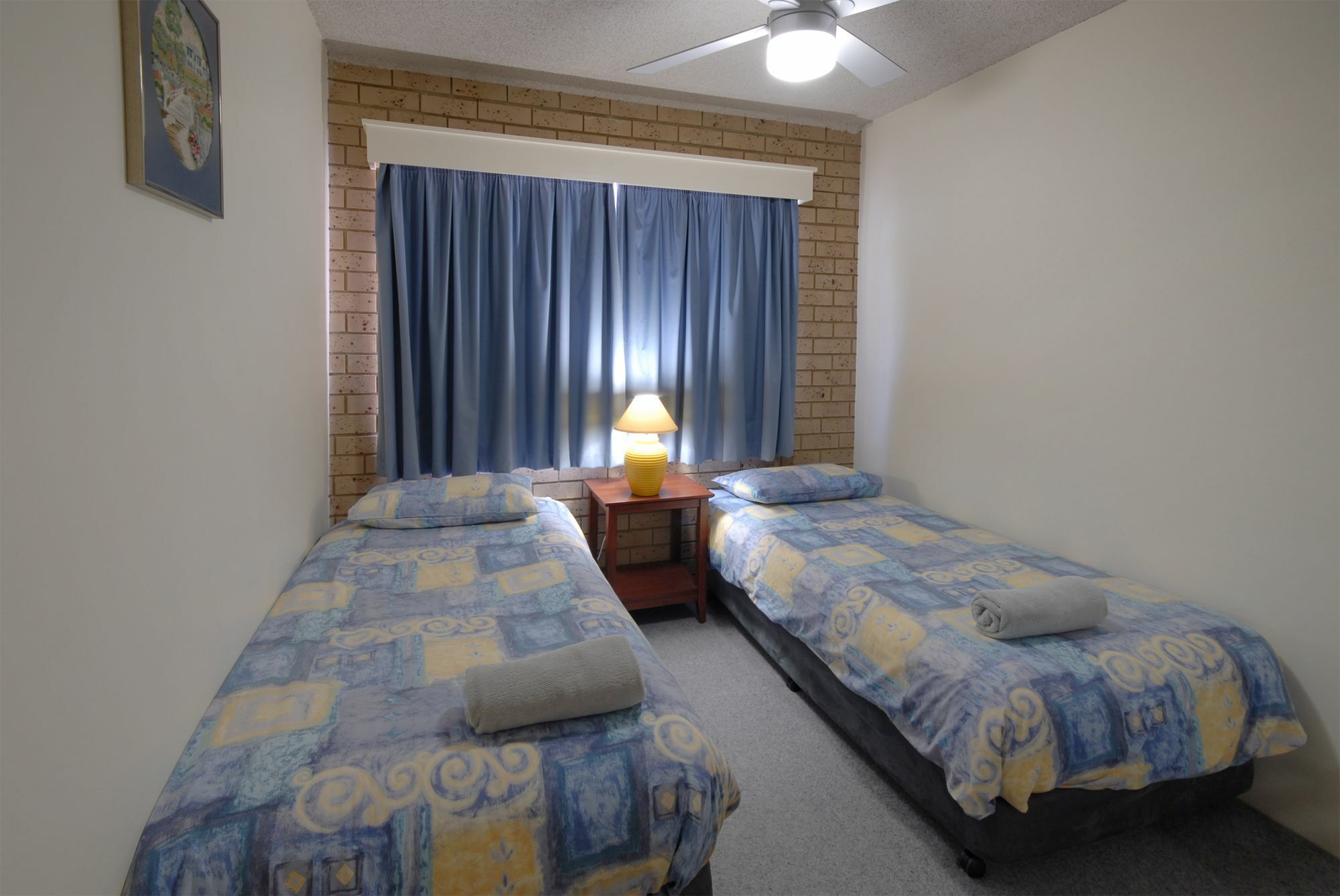 نامبوكا هيدس Marcel Towers Holiday Apartments المظهر الخارجي الصورة