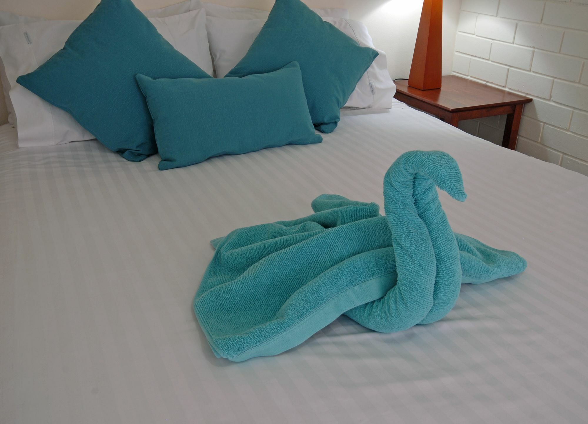 نامبوكا هيدس Marcel Towers Holiday Apartments المظهر الخارجي الصورة